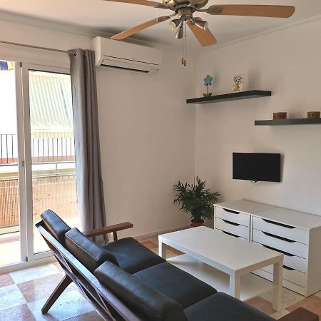 Casa Maria Leilighet Fuengirola Eksteriør bilde