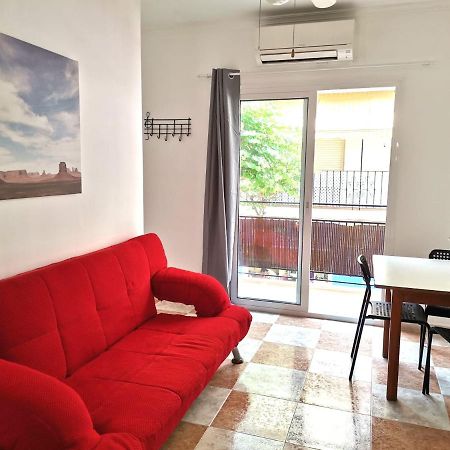 Casa Maria Leilighet Fuengirola Eksteriør bilde