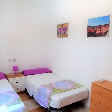 Casa Maria Leilighet Fuengirola Eksteriør bilde