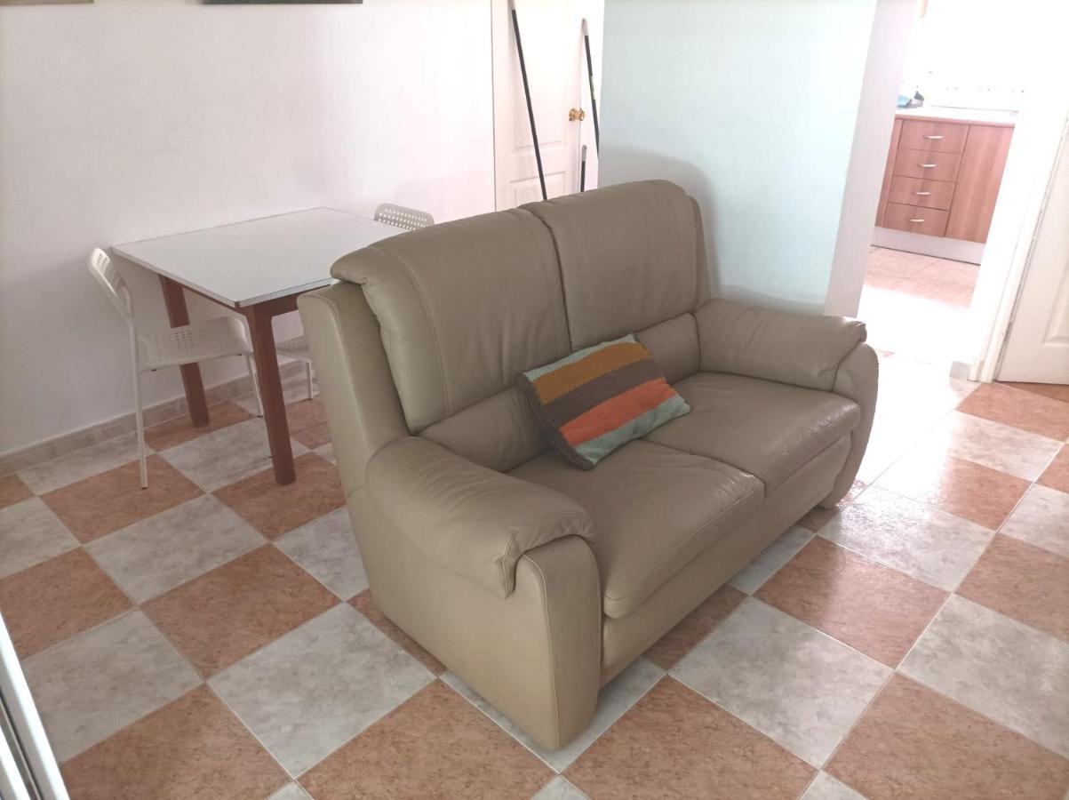 Casa Maria Leilighet Fuengirola Rom bilde